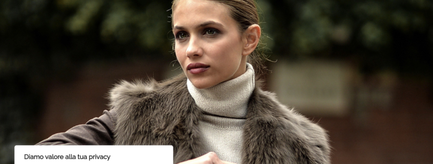 Anteprima del sito Bivia Boutique