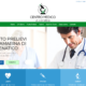Anteprima del sito Centro medico Villamarina