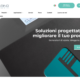 Anteprima del sito Claind