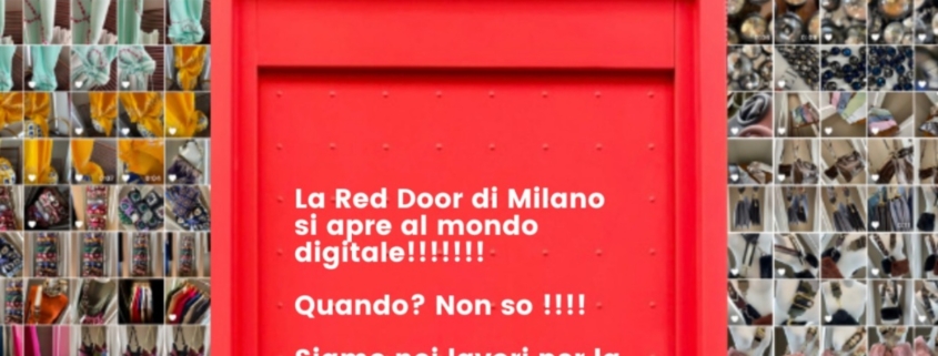 Anteprima del sito Deposito 54