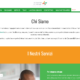 Anteprima del sito Euro Afro Network