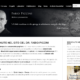 Anteprima del sito Dr. Fabio Piccini