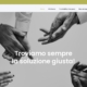 Anteprima del sito HRTG