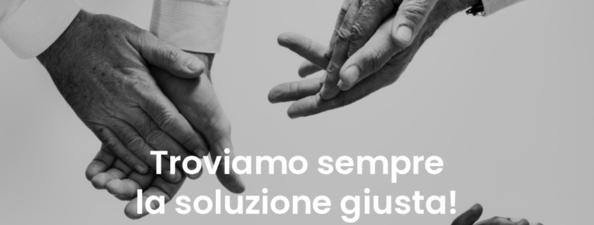 Anteprima del sito HRTG