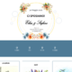 Anteprima del sito Il matrimonio di Elisa & Stefano