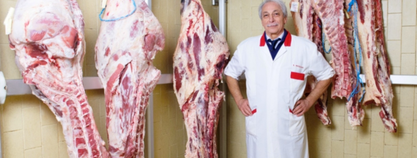 Anteprima del sito Il mio macellaio