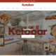 Anteprima del sito Ketobar