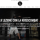 Anteprima del sito Krisscombat Personal Trainer