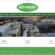 Anteprima del sito Novasat