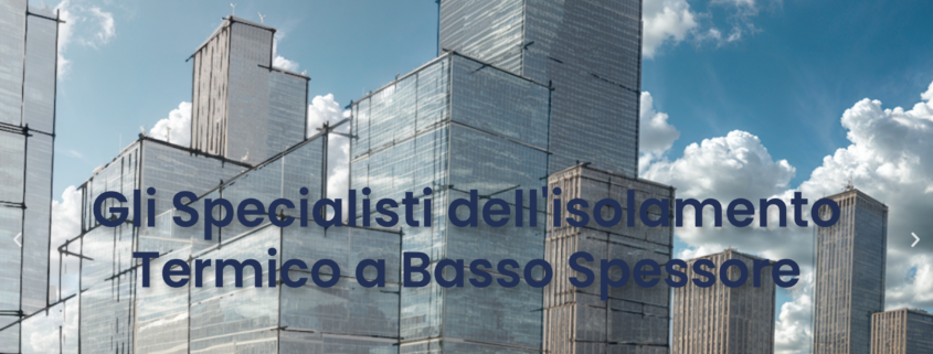 Anteprima del sito Novopro