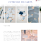 Anteprima del sito Officine di carta