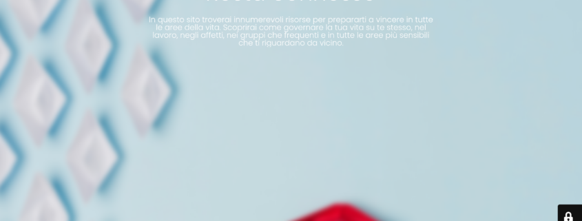 Anteprima del sito Preparati per Vincere
