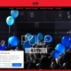 Anteprima del sito Pulp Live on Stage
