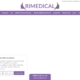 Anteprima del sito Rimedical