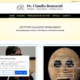 Anteprima del sito Dr. Claudio Roncarati