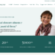 Anteprima del sito Dr.ssa Samantha Gamberini