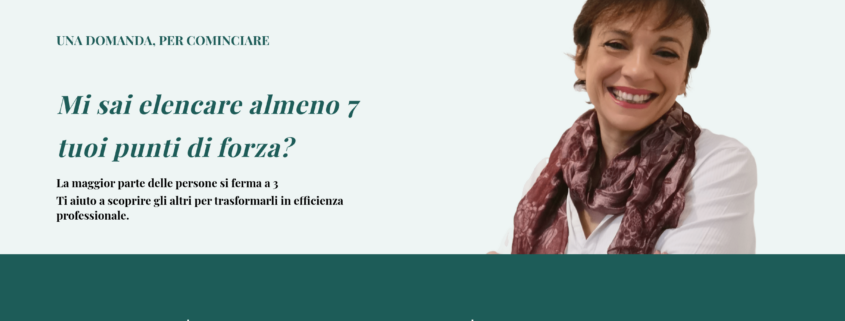 Anteprima del sito Dr.ssa Samantha Gamberini