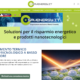 Anteprima del sito Savenergy