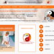 Anteprima del sito Shiatsu.it