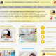 Anteprima del sito Shiatsu Milano